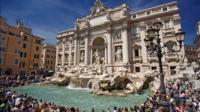 Shore Excursion to Rome: Rome Fountains Squares and Vatican Museums - Full-Day Tour