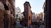 Le coeur de la Rome antique et Ghetto Walking Tour