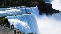 2-Day Niagara Falls Tour de Bus