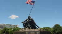 2-Day Washington DC Visite en bus