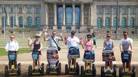 Tur med ståhjuling (segway) med liten gruppe i Berlin Tur med ståhjuling (segway) med liten gruppe i Berlin