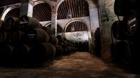 Gutierrez Colosia Sherry Winery: Guided Visit and Tasting