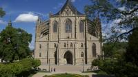 Kutna Hora Private Day Trip from Prague by Train