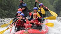 Rafting Day Trip on the Sjoa River