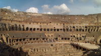 Excursión por la costa desde el puerto de Civitavecchia: recorrido de un día completo por Roma Excursión por la costa desde el puerto de Civitavecchia: recorrido de un día completo por Roma