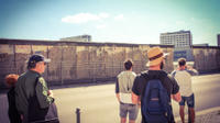 Berlin Small-Group Tour: Sights, History And Stories of Berlin's Past And Present