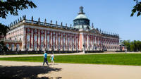 Small-Group Potsdam Royal Gardens And Palaces Tour from Berlin