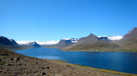 Isafjordur Shore Excursion: Isafjordur Bay Tour