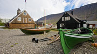 Isafjordur Shore Excursion: Isafjordur Town
