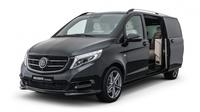 Imagen Rome Arrival Private Transfers from Rome Fiumicino Airport FCO to Rome City