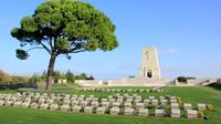 One Day Gallipoli Tour from Istanbul: Lunch and Breakfast Included 