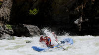 3-Day Whitewater Rafting Trip Through Hells Canyon