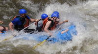 Royal Gorge Full-Day Rafting Trip