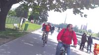 E-Bike 3-hour Prague Parks Tour