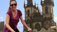 E-Bike Central Prague Tour