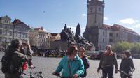 Small-Group Prague Bike Tour