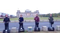 Berlin Private City Tour on Segway