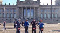 Berlin Segway Rental