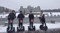 Segwayverhuur in Berlijn Segwayverhuur in Berlijn
