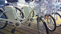 Small-Group Berlin City Highlights Electric Bike Tour 