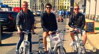 Small-Group Berlin Electric Bike Tour