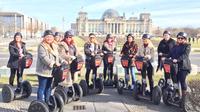Stadstour op Segway door Berlijn Stadstour op Segway door Berlijn