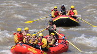 Canon City Whitewater Rafting Excursion in Bighorn Sheep Canyon
