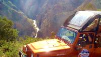 Royal Gorge Loop Full Day Jeep Tour