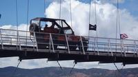 Royal Gorge Loop Half Day Jeep Tour