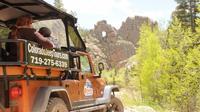 The Gold Belt Jeep Tour