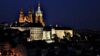 Photography Tour of Prague by Night