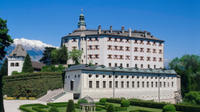 Ambras Castle in Innsbruck Entrance Ticket