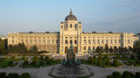 Kunsthistorisches Museum Vienna and Imperial Treasury of Vienna