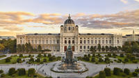 Toegangskaart Kunsthistorisches Museum Wenen Toegangskaart Kunsthistorisches Museum Wenen