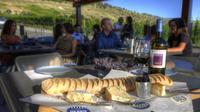 Okanagan Wine, Brew, and Spirits Experience with Optional Dinner