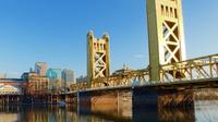 Sacramento City Tour