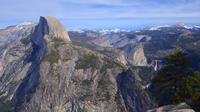Yosemite National Park 3 Day Adventure
