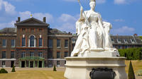 Kensington Palace and Afternoon Tea in The Garden Tour in London