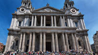 3-Hour Guided Private Walking Tour: The Best of London