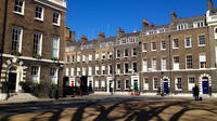 London Literary Walking Tour Of Bloomsbury