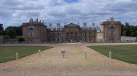 Woburn Abbey - Home Of The Duke Of Bedfordshire