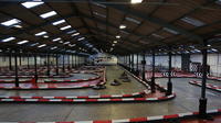 Karting en salle à Londres Karting en salle à Londres