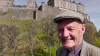 Royal Mile - wandeling met gids in Edinburgh Royal Mile - wandeling met gids in Edinburgh