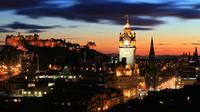 Edinburgh Private Walking Tour