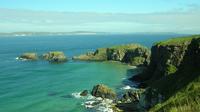 Giants Causeway Tour from Belfast