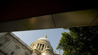 Petit-Groupe guidée Photographie Visite de la ville de Londres