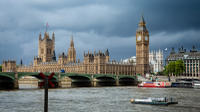 Private Tour: South Bank Photography Walking Tour in London 