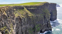 Excursion indépendante d'une demi-journée aux falaises de Moher au départ de Galway image 1 Excursion indépendante d'une demi-journée aux falaises de Moher au départ de Galway image 1