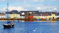 Historic Galway City Tour Hop-On Hop-Off