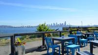 Alki Beach Bikes and Bites